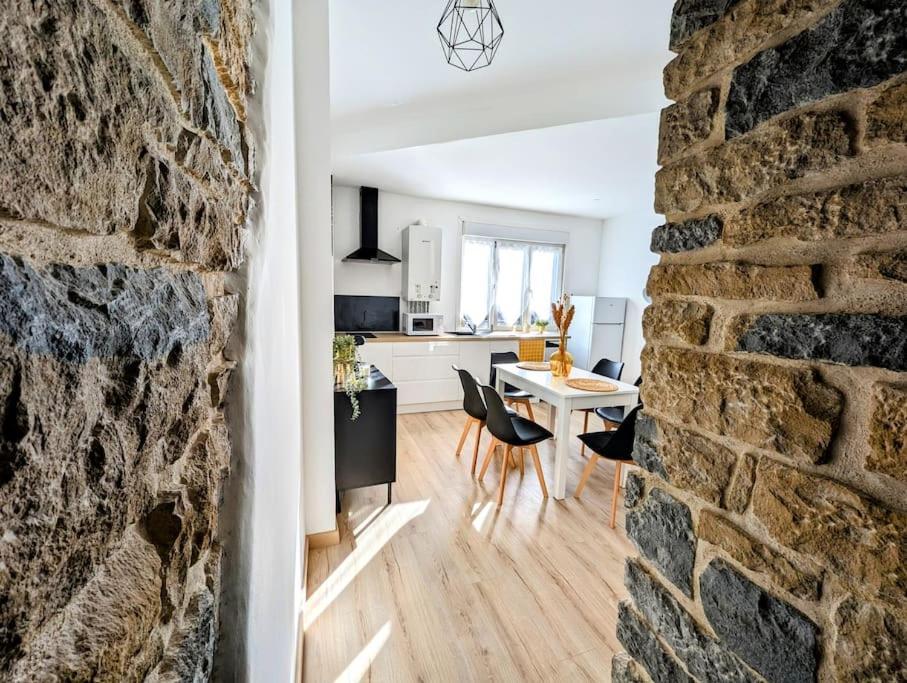 Logement Complet Dijon Centre Jusqu'A 6 Couchages المظهر الخارجي الصورة