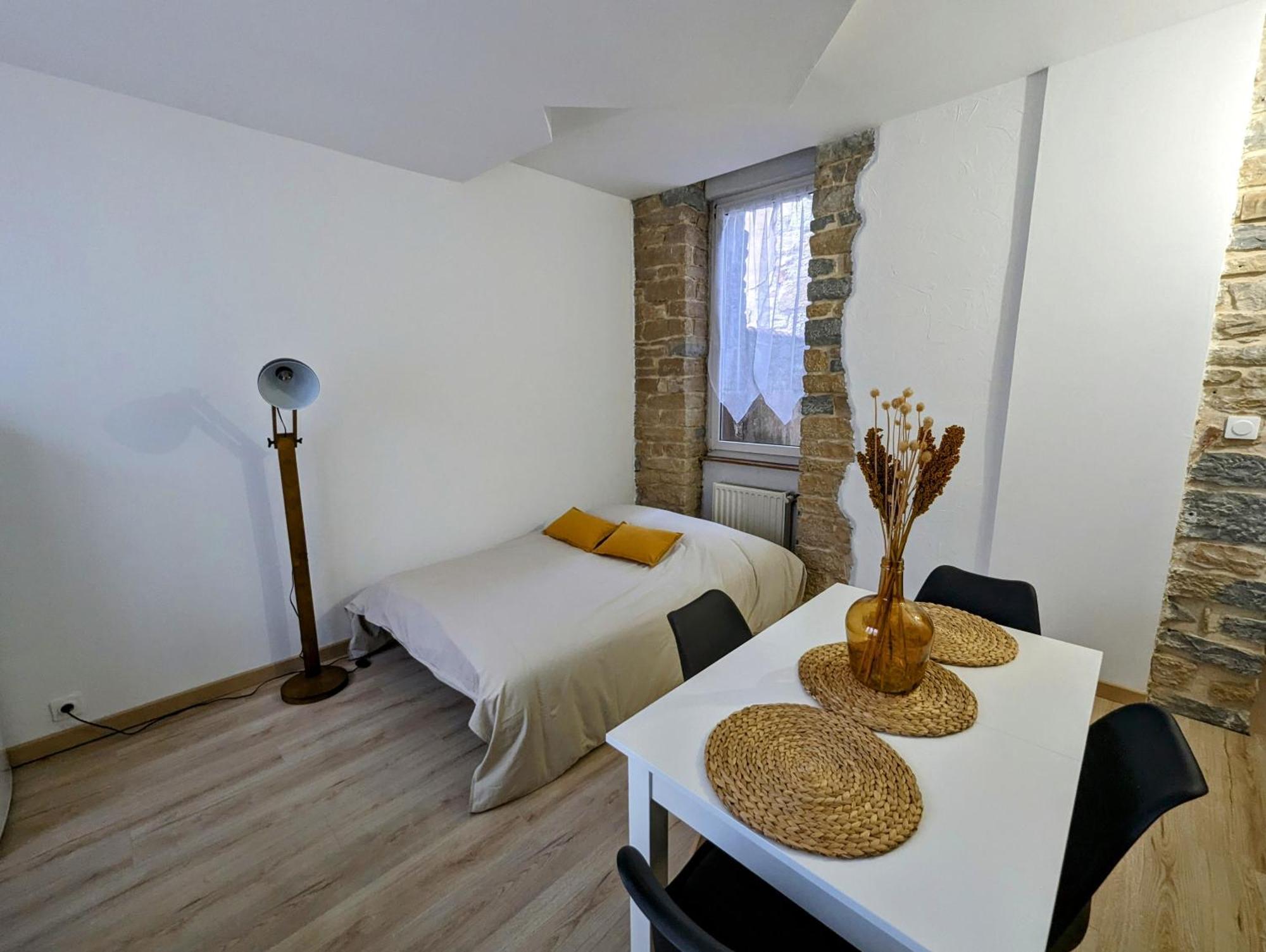 Logement Complet Dijon Centre Jusqu'A 6 Couchages المظهر الخارجي الصورة